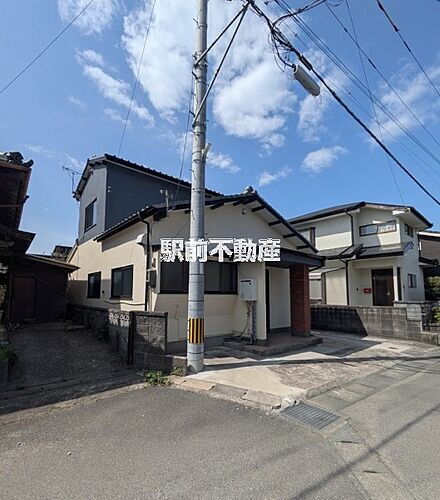 福岡県朝倉市頓田 870万円