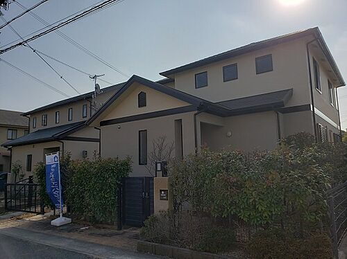 兵庫県三木市さつき台２丁目 1980万円