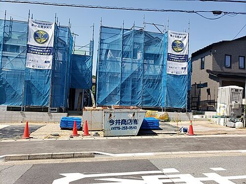 兵庫県三木市志染町青山１丁目 3790万円 4LDK