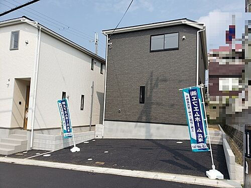 兵庫県神戸市西区富士見が丘４丁目 2380万円 2SLDK