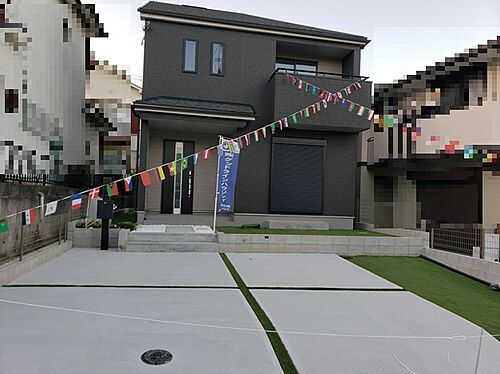 兵庫県三木市志染町東自由が丘１丁目 2890万円 4LDK