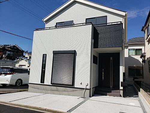 兵庫県三木市志染町西自由が丘１丁目 2680万円 3LDK