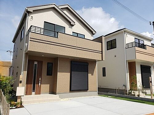 兵庫県三木市緑が丘町本町１丁目 2790万円 4LDK