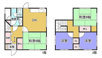 三木市緑が丘町本町１丁目