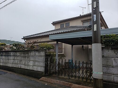 兵庫県三木市志染町中自由が丘２丁目 1400万円