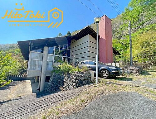 兵庫県朝来市生野町栃原 4980万円