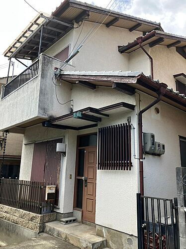 兵庫県姫路市網干区高田 280万円