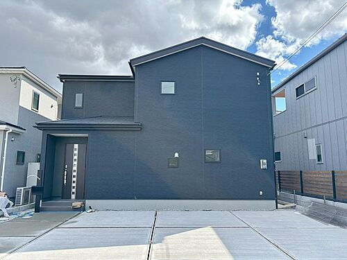 兵庫県たつの市龍野町末政 2380万円 4LDK
