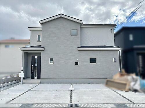 兵庫県たつの市龍野町末政 2480万円 4LDK