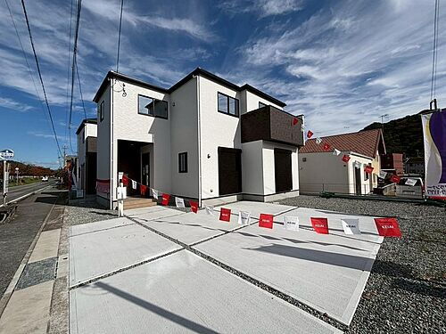 兵庫県姫路市広畑区蒲田1丁目 2398万円 5LDK