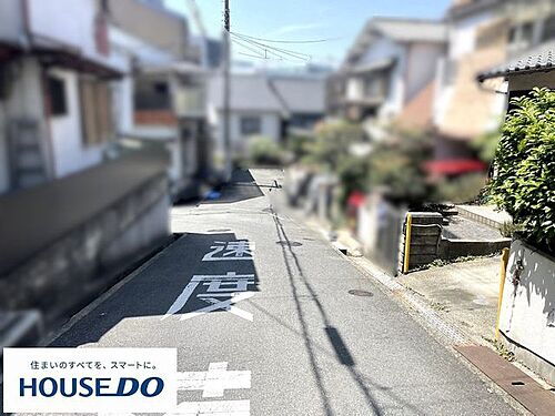 townhouse 長尾西町1丁目