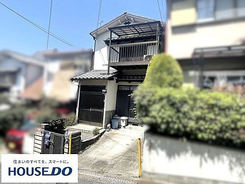townhouse 長尾西町1丁目