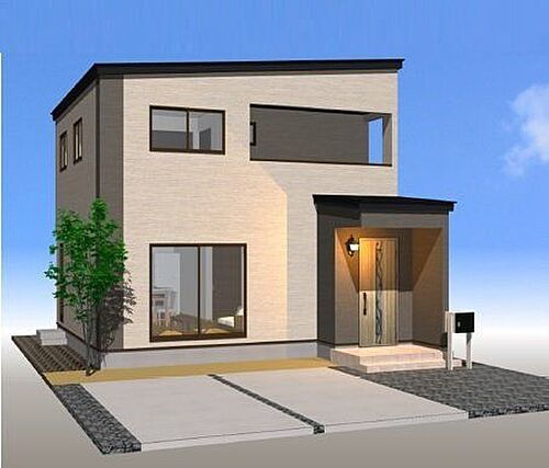 大分県大分市明磧町２丁目 2577万円 3LDK