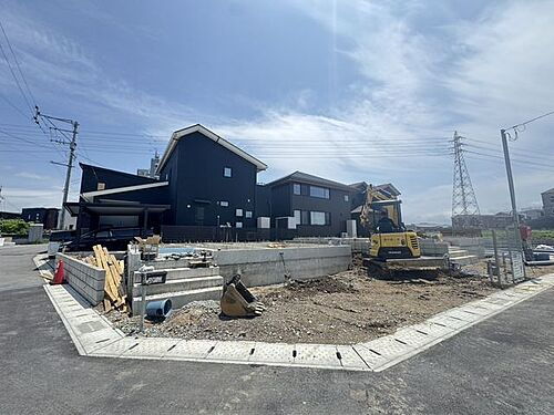 大分県大分市大字羽田 2788万円 3LDK