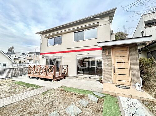千葉県松戸市高塚新田 4950万円