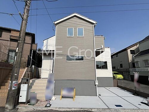 千葉県船橋市二宮1丁目 3680万円 3SLDK