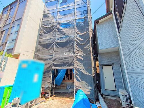 東京都江戸川区本一色２丁目 6999万円 4LDK