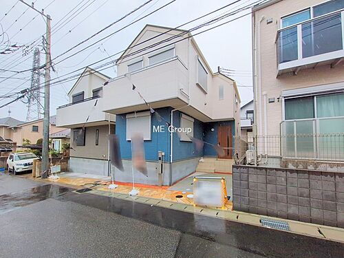 千葉県千葉市花見川区花園町 3798万円 4LDK