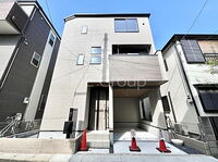 千葉県市川市鬼高2丁目 5299万円 3LDK