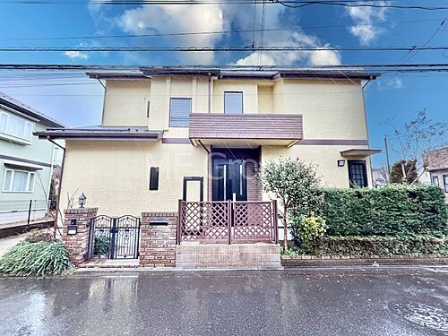 千葉県千葉市花見川区み春野３丁目 2330万円