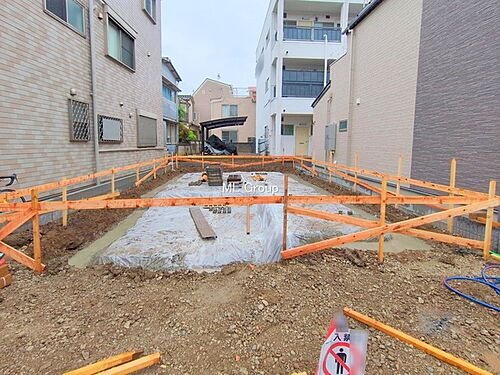 東京都江戸川区南小岩２丁目 5980万円 4LDK