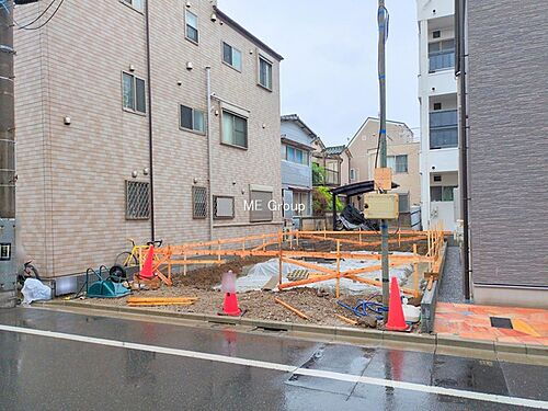 東京都江戸川区南小岩２丁目 5980万円 4LDK