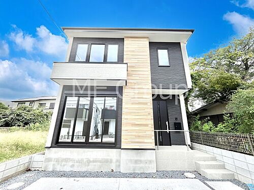 千葉県千葉市稲毛区小中台町 4998万円 4LDK