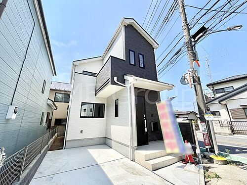 千葉県習志野市鷺沼台３丁目 3090万円 3LDK