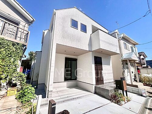 千葉県松戸市日暮7丁目 3790万円 3LDK