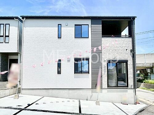 千葉県八千代市萱田 4580万円