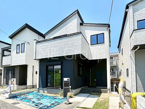 千葉県習志野市屋敷１丁目 中古住宅