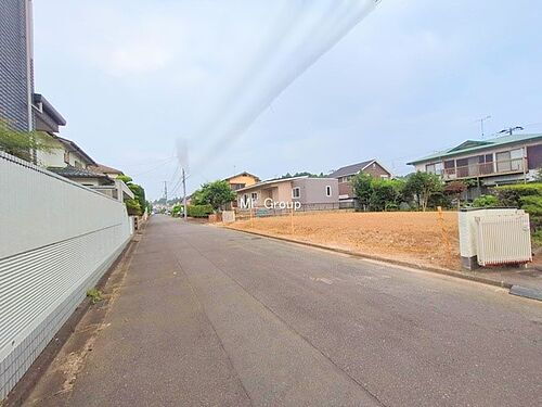 千葉県四街道市みそら3丁目 3299万円 4LDK