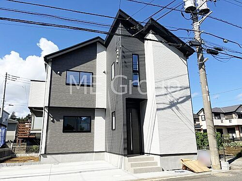 千葉県船橋市東船橋6丁目 6599万円 3LDK