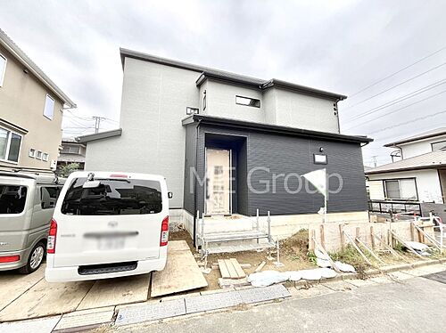 千葉県佐倉市八幡台２丁目 3880万円 4LDK