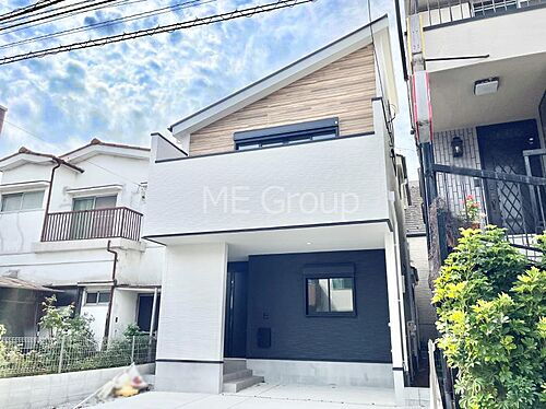 東京都江戸川区松本1丁目 6199万円 3SLDK