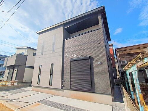 千葉県鎌ケ谷市東初富1丁目 3990万円 4LDK