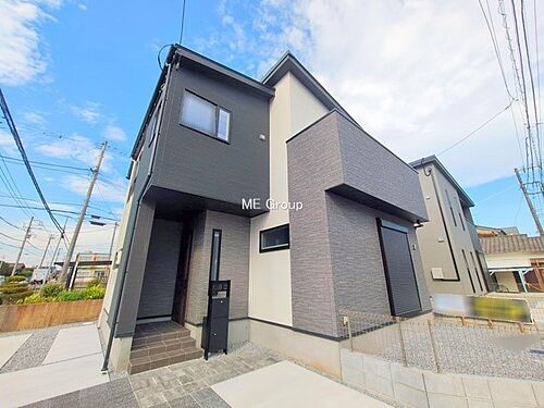 千葉県鎌ケ谷市東初富１丁目 4130万円 3LDK