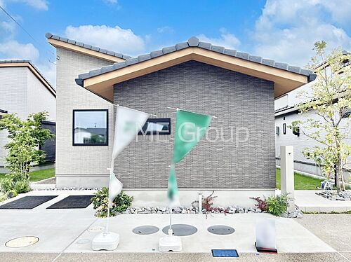 千葉県印西市草深 4780万円 3LDK