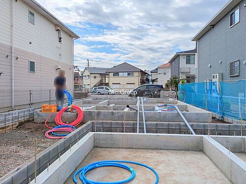 千葉県千葉市稲毛区小中台町 4990万円 4LDK