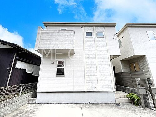 千葉県千葉市稲毛区宮野木町 中古住宅