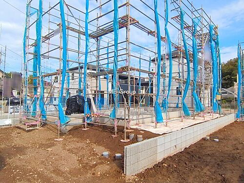 千葉県千葉市若葉区加曽利町 3490万円 4LDK