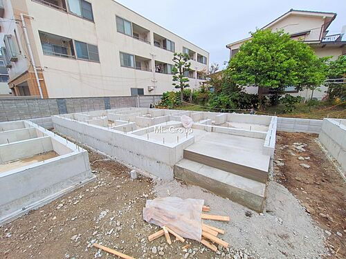 東京都江戸川区東小岩１丁目 5490万円 3SLDK