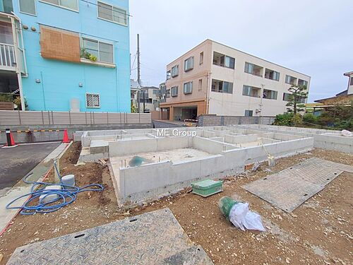 東京都江戸川区東小岩１丁目 5790万円 3SLDK