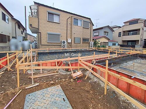 東京都江戸川区東小岩１丁目 5490万円 3SLDK