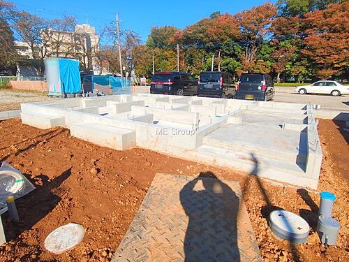 千葉県松戸市六高台3丁目 3790万円 3LDK