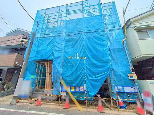 東京都江戸川区東小岩６丁目 6990万円 3SLDK