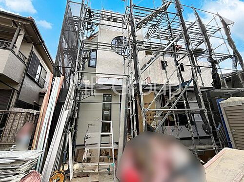 千葉県船橋市芝山6丁目 3980万円 4LDK