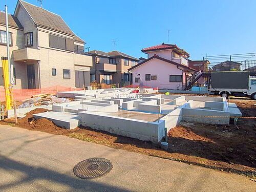 千葉県船橋市芝山5丁目 4280万円 4LDK