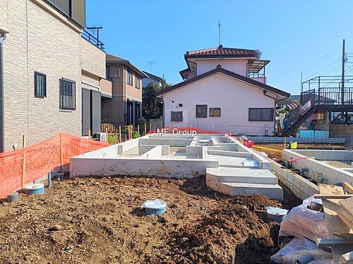 千葉県船橋市芝山5丁目 3980万円 2SLDK