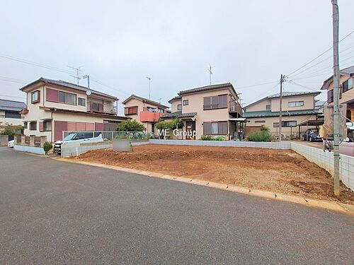 千葉県四街道市大日 3799万円 4LDK